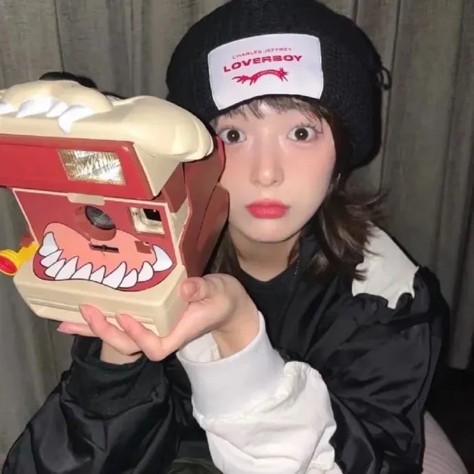 期待你长大