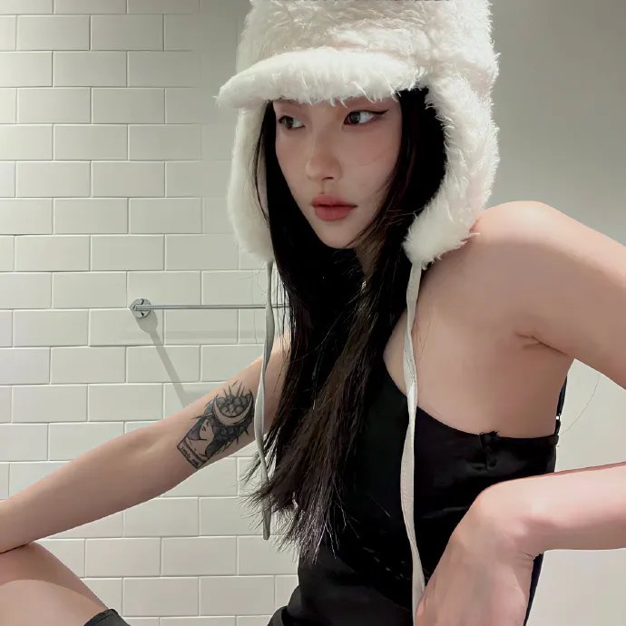 苏珊的爱情经历
